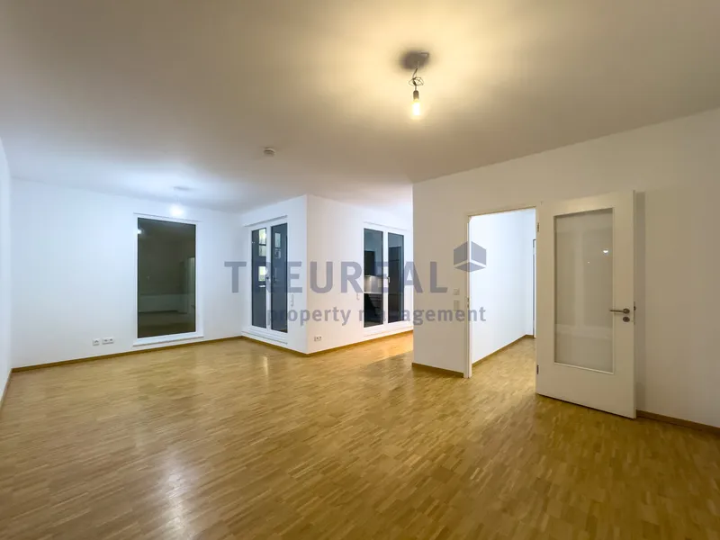 Moderne Eleganz im Großformat – XL-Terrasse, EBK & zwei Vollbäder — photo 1
